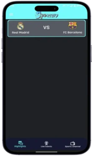 Sportzfy ہائی لائٹس